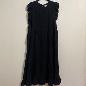 Universal thread dress